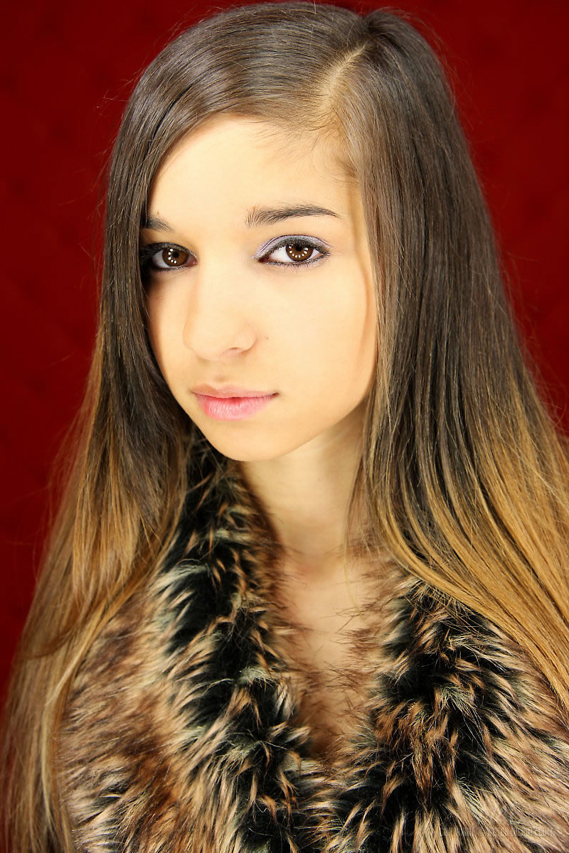 Эвелина, 26